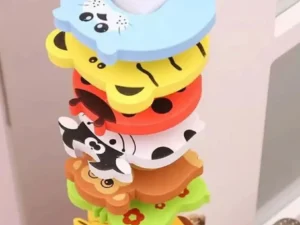 Topper de puerta para niños